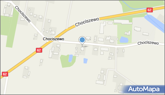 Parafia Rzym.-Kat.pw.Świętego Leonarda, Chociszewo 43, Chociszewo 09-150 - Przedsiębiorstwo, Firma, numer telefonu, NIP: 7741842581