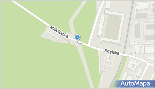5861921106, Parafia Rzym.-Kat.pw.Świętego Maksymiliana Kolbego 
