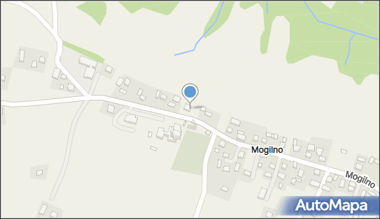 Parafia Rzym.-Kat.pw.Świętego Marcina Biskupa, Mogilno 145 33-326 - Przedsiębiorstwo, Firma, numer telefonu, NIP: 7341149706