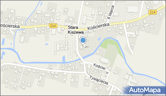 5911430883, Parafia Rzym.-Kat.pw.Świętego Marcina 