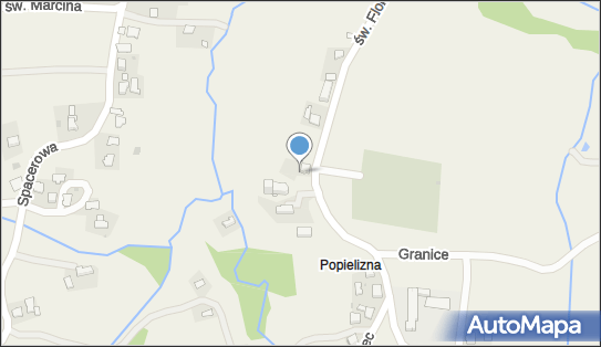 5512169124, Parafia Rzym.-Kat.pw.Świętego Marcina 