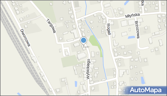 5911315811, Parafia Rzym.-Kat.pw.Świętego Michała Archanioła w Lipuszu 