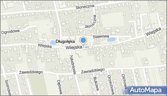 8961338709, Parafia Rzym.-Kat.pw.Świętego Michała Archanioła 
