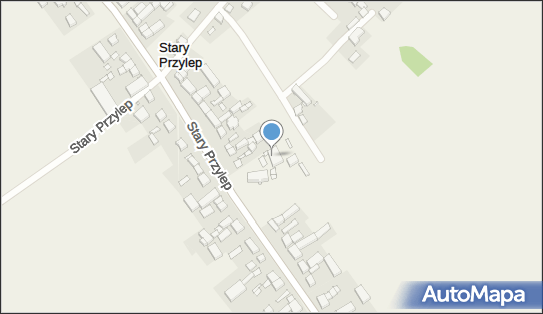 Parafia Rzym.-Kat.pw.Świętego Michała Archanioła, Stary Przylep 74-211 - Przedsiębiorstwo, Firma, numer telefonu, NIP: 8531076767