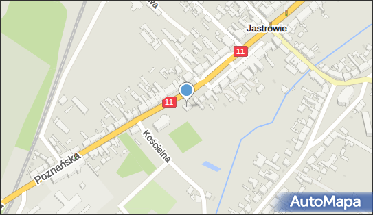 Parafia Rzym.-Kat.pw.Świętego Michała Archanioła, Jastrowie 64-915 - Przedsiębiorstwo, Firma, NIP: 7671523527