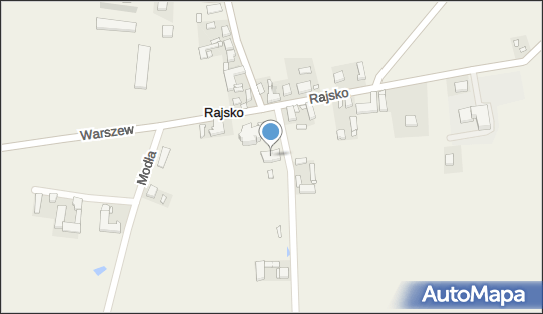 040088950, Parafia Rzym.-Kat.pw.Świętego Michała Archanioła 