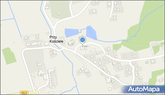 5512380698, Parafia Rzym.-Kat.pw.Świętego Michała Archanioła 