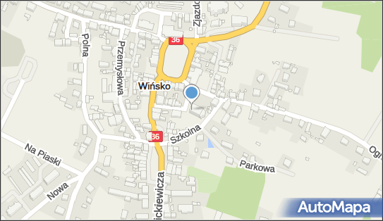 9880257290, Parafia Rzym.-Kat.pw.Świętego Michała Archanioła 