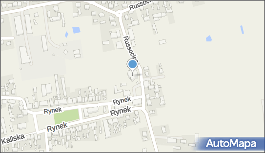 6681686940, Parafia Rzym.-Kat.pw.Świętego Michała Archanioła 