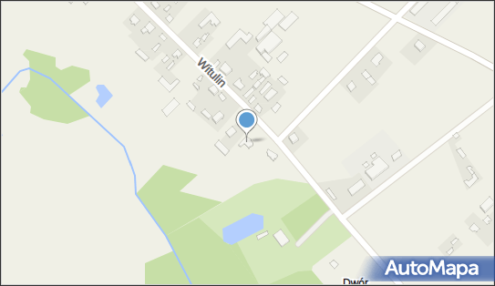 5371993570, Parafia Rzym.-Kat.pw.Świętego Michała Archanioła 