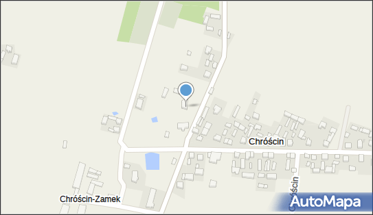 Parafia Rzym.-Kat.pw.Świętego Mikołaja, Chróścin 133, Chróścin 98-430 - Przedsiębiorstwo, Firma, NIP: 9970023383
