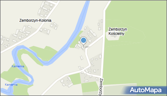 8631658664, Parafia Rzym.-Kat.pw.Świętego Mikołaja 