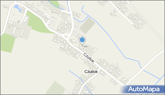 040095860, Parafia Rzym.-Kat.pw.Świętego Mikołaja 