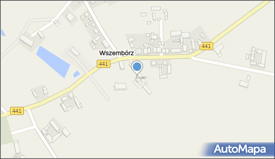 7891259328, Parafia Rzym.-Kat.pw.Świętego Mikołaja 