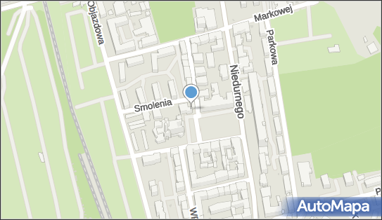 6412133676, Parafia Rzym.-Kat.pw.Świętego Pawła 