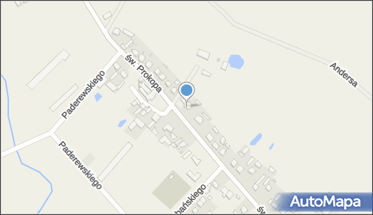 8911598986, Parafia Rzym.-Kat.pw.Świętego Prokopa 