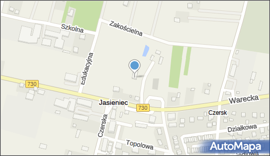 7971444269, Parafia Rzym.-Kat.pw.Świętego Rocha 