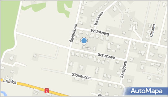 5891816851, Parafia Rzym.-Kat.pw.Świętego Stanisława Biskupa i Męczennika 