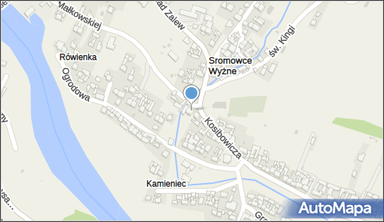 7351027005, Parafia Rzym.-Kat.pw.Świętego Stanisława Biskupa i Męczennika 
