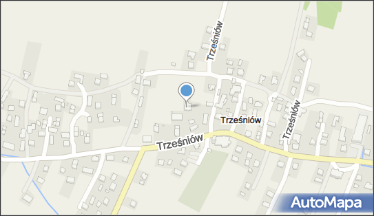 Parafia Rzym.-Kat.pw.Świętego Stanisława Biskupa i Męczennika 36-212 - Przedsiębiorstwo, Firma, numer telefonu, NIP: 6861520767
