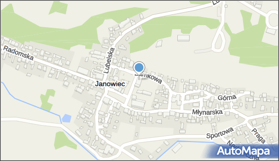 7162191726, Parafia Rzym.-Kat.pw.Świętego Stanisława Biskupa Męczennika 