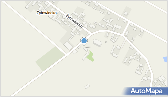 Parafia Rzym.-Kat.pw.Świętego Stanisława Biskupa, Żytowiecko 63-805 - Przedsiębiorstwo, Firma, numer telefonu, NIP: 6961607195