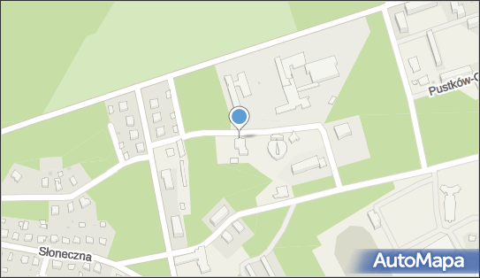 8721569094, Parafia Rzym.-Kat.pw.Świętego Stanisława Biskupa 