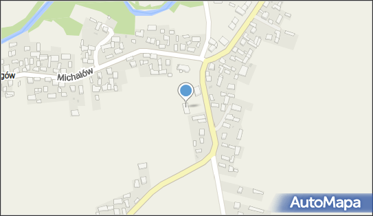 Parafia Rzym.-Kat.pw.Świętego Wawrzyńca w Michałowie, Michałów 28-411 - Przedsiębiorstwo, Firma, numer telefonu, NIP: 6621282966