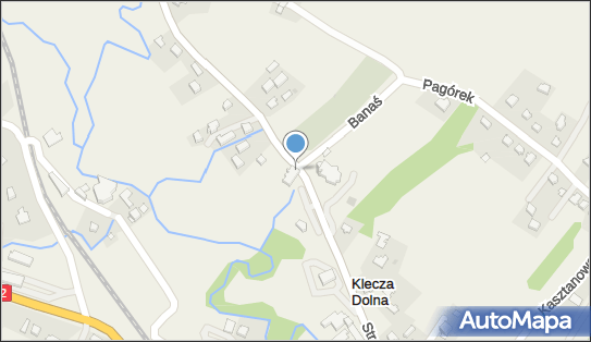 040096486, Parafia Rzym.-Kat.pw.Świętego Wawrzyńca 