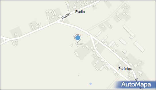 040092471, Parafia Rzym.-Kat.pw.Świętego Wawrzyńca 