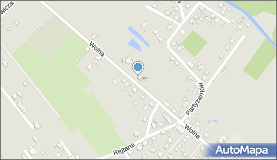 040087731, Parafia Rzym.-Kat.pw.Świętego Wawrzyńca 