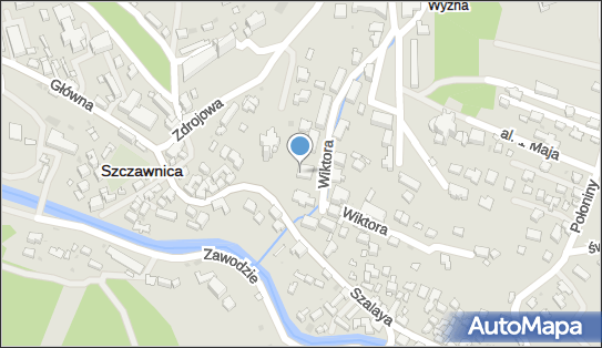 7351641001, Parafia Rzym.-Kat.pw.Świętego Wojciecha 