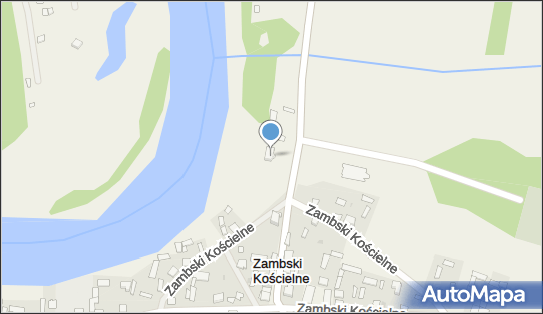 040070334, Parafia Rzym.-Kat.pw.Świętego Wojciecha 