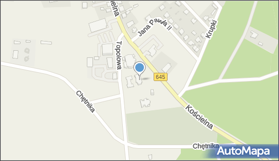 7581045544, Parafia Rzym.-Kat.pw.Świętej Anny 