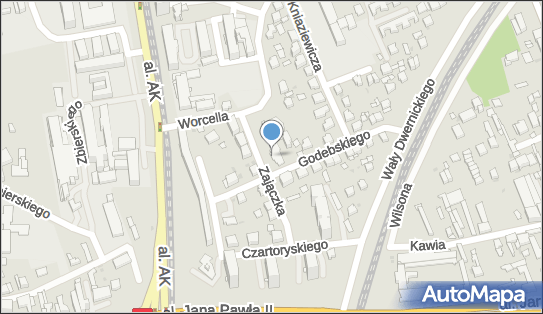 Parafia Rzym.-Kat.pw.Świętej Jadwigi Królowej, ul. Zajączka 6 42-200 - Przedsiębiorstwo, Firma, NIP: 9491578344