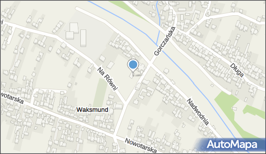 Parafia Rzym.-Kat.pw.Świętej Jadwigi Śląskiej, ul. Kościelna 9 34-431 - Przedsiębiorstwo, Firma, NIP: 7351619964