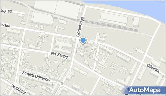5832608401, Parafia Rzym.-Kat.pw.Świętej Jadwigi 