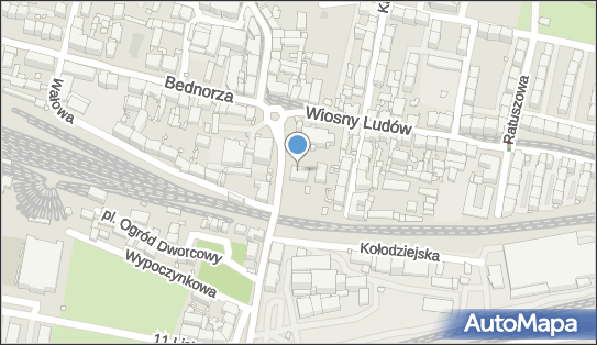 9541838937, Parafia Rzym.-Kat.pw.Świętej Jadwigi 