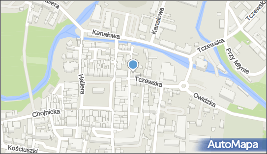 5921878958, Parafia Rzym.-Kat.pw.Świętej Katarzyny Aleksandryjskiej 