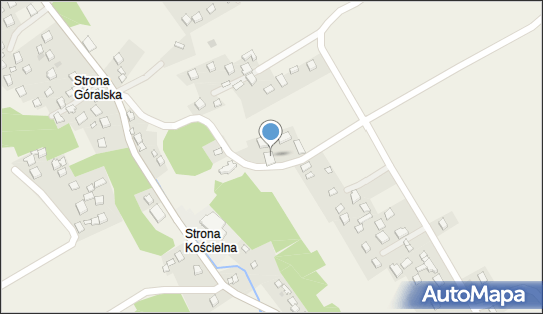 Parafia Rzym.-Kat.pw.Świętej Katarzyny, Sąspów 30, Sąspów 32-048 - Przedsiębiorstwo, Firma, numer telefonu, NIP: 5130058124