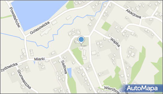 6331631915, Parafia Rzym.-Kat.pw.Świętej Katarzyny 