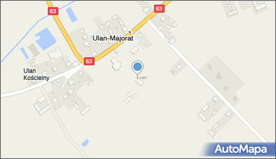 Parafia Rzym.-Kat.pw.Świętej Małgorzaty, Ulan-Majorat 26 21-307 - Przedsiębiorstwo, Firma, NIP: 5381050338