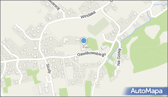 Parafia Rzym.-Kat.pw.Świętej Marii Magdaleny, Zalas 84, Zalas 32-067 - Przedsiębiorstwo, Firma, NIP: 5130080508