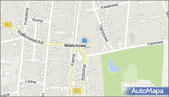 7881506423, Parafia Rzym.-Kat.pw.Świętej Marii Magdaleny 