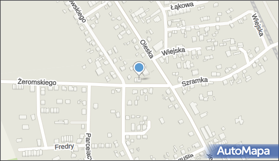 5751327773, Parafia Rzym.-Kat.pw.Świetej Teresy Benedykty od Krzyża /Edyty Stein 