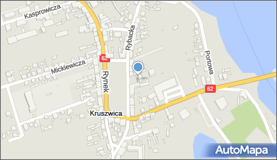 Parafia Rzym.-Kat.pw.Świętej Teresy od Dzeciątka Jezus 88-150 - Przedsiębiorstwo, Firma, NIP: 5562103618