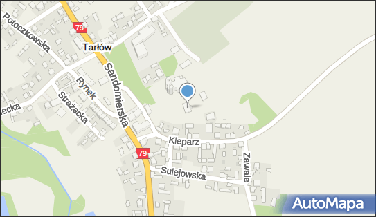 8631240835, Parafia Rzym.-Kat.pw.Świętej Trójcy 