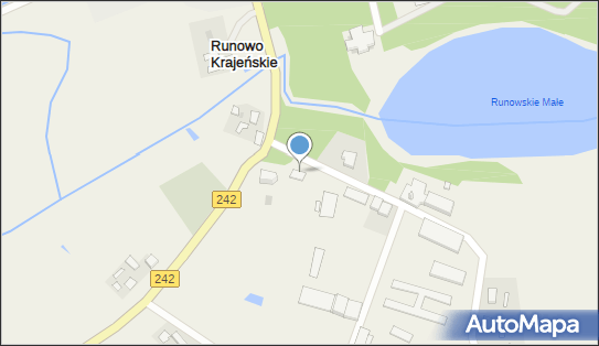 Parafia Rzym.-Kat.pw.Świętej Trójcy, Runowo Krajeńskie 77 89-421 - Przedsiębiorstwo, Firma, NIP: 5611360339