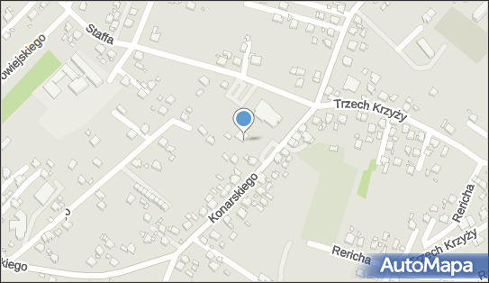 Parafia Rzym.-Kat.pw.Świętej Trójcy, Rybnik 44-274 - Przedsiębiorstwo, Firma, NIP: 6422874730