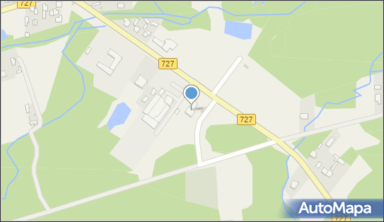 Parafia Rzym.-Kat.pw.Świętych Apostołów Piotra i Pawła, Pawłów 26-510 - Przedsiębiorstwo, Firma, numer telefonu, NIP: 7991780527